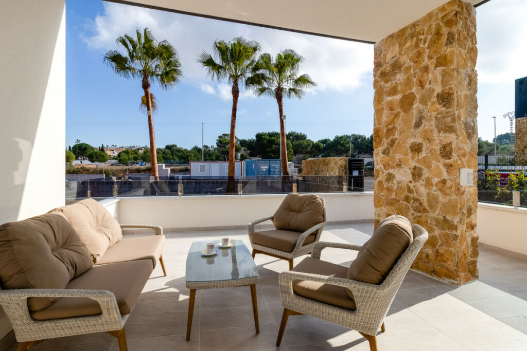 Bungalow Ciudad Quesada Alicante - image 44