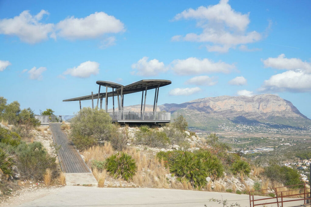 Detached Villa Pedreguer Alicante - imagen 44