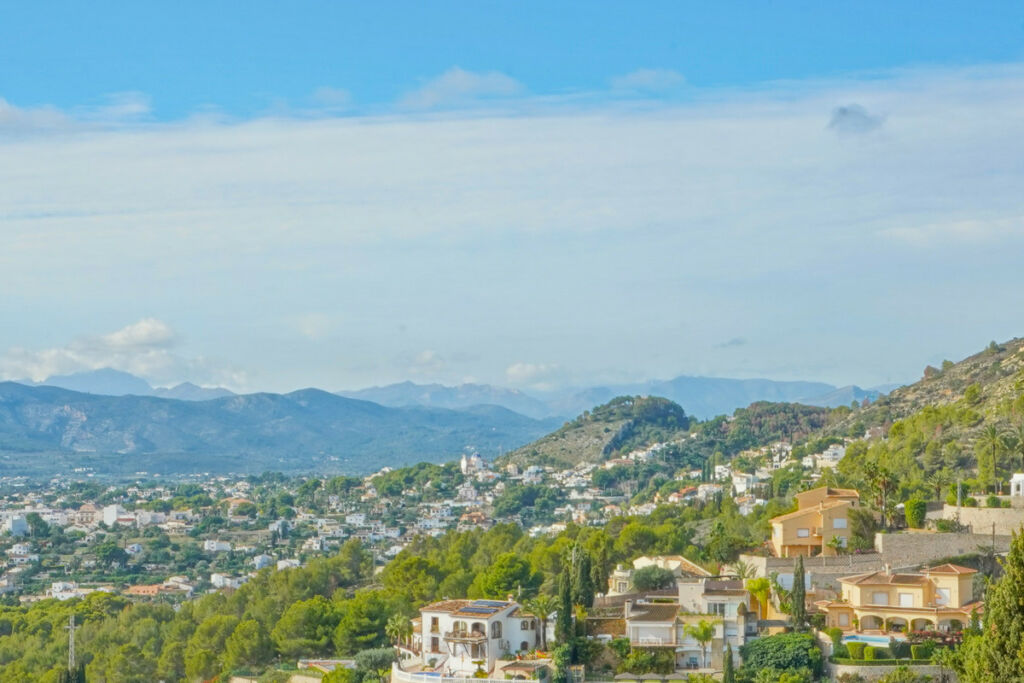 Detached Villa Javea Alicante - imagen 42