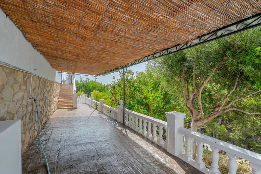 Detached Villa La Nucia Alicante - imagen 44