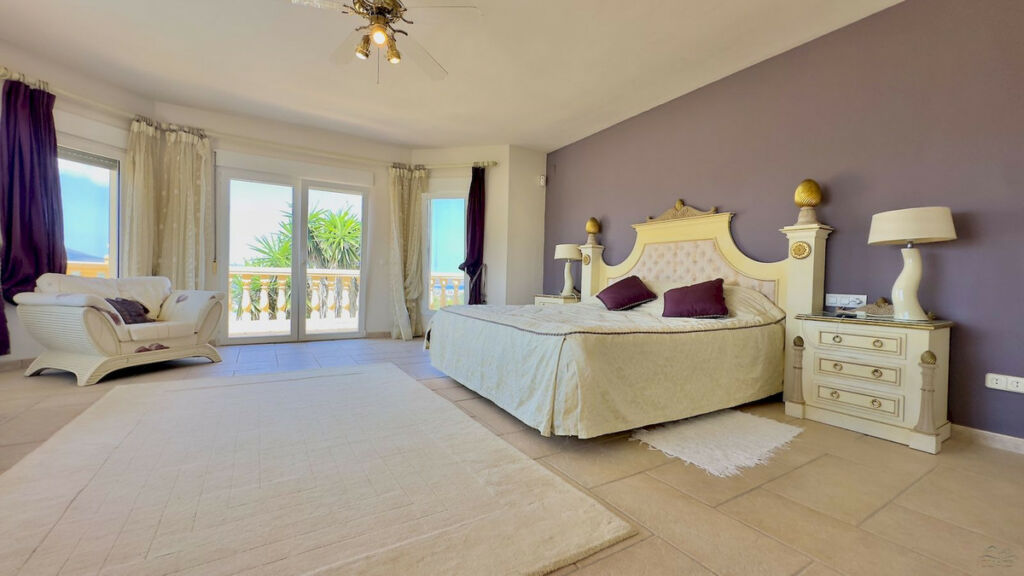 Detached Villa Javea Alicante - imagen 44