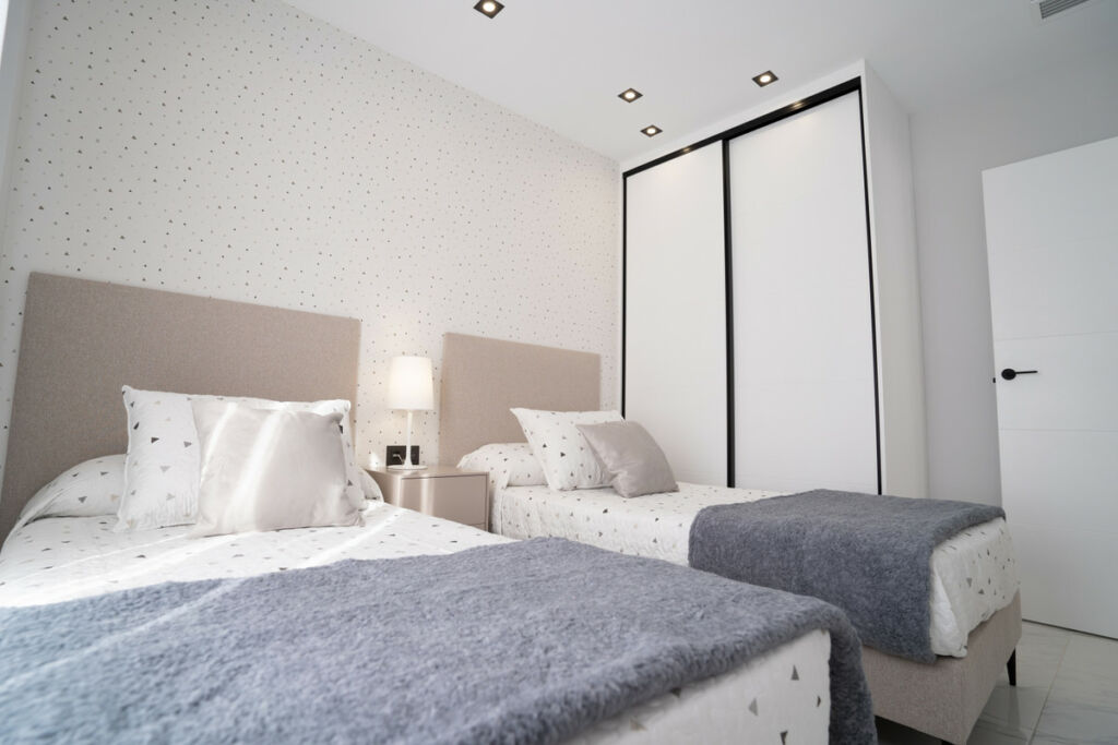 Ground Floor Apartment Pilar de la Horadada Alicante - zdjęcie 44