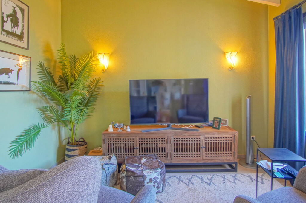 Detached Villa Pego Alicante - imagen 45