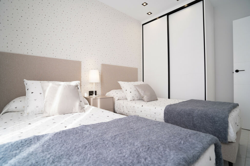 Ground Floor Apartment Pilar de la Horadada Alicante - zdjęcie 45
