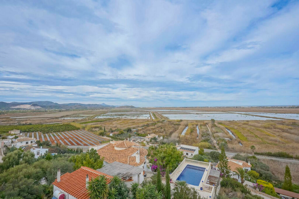 Detached Villa Pego Alicante - imagen 45