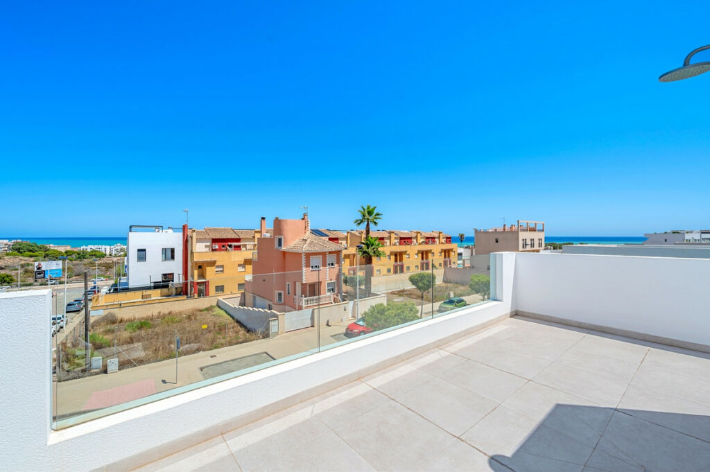 Detached Villa Guardamar del Segura Alicante - imagen 45