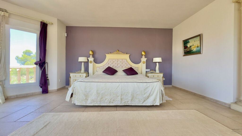 Detached Villa Javea Alicante - imagen 45