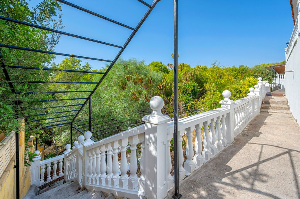 Detached Villa La Nucia Alicante - imagen 45