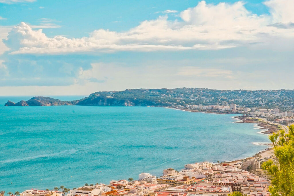 Detached Villa Javea Alicante - imagen 43