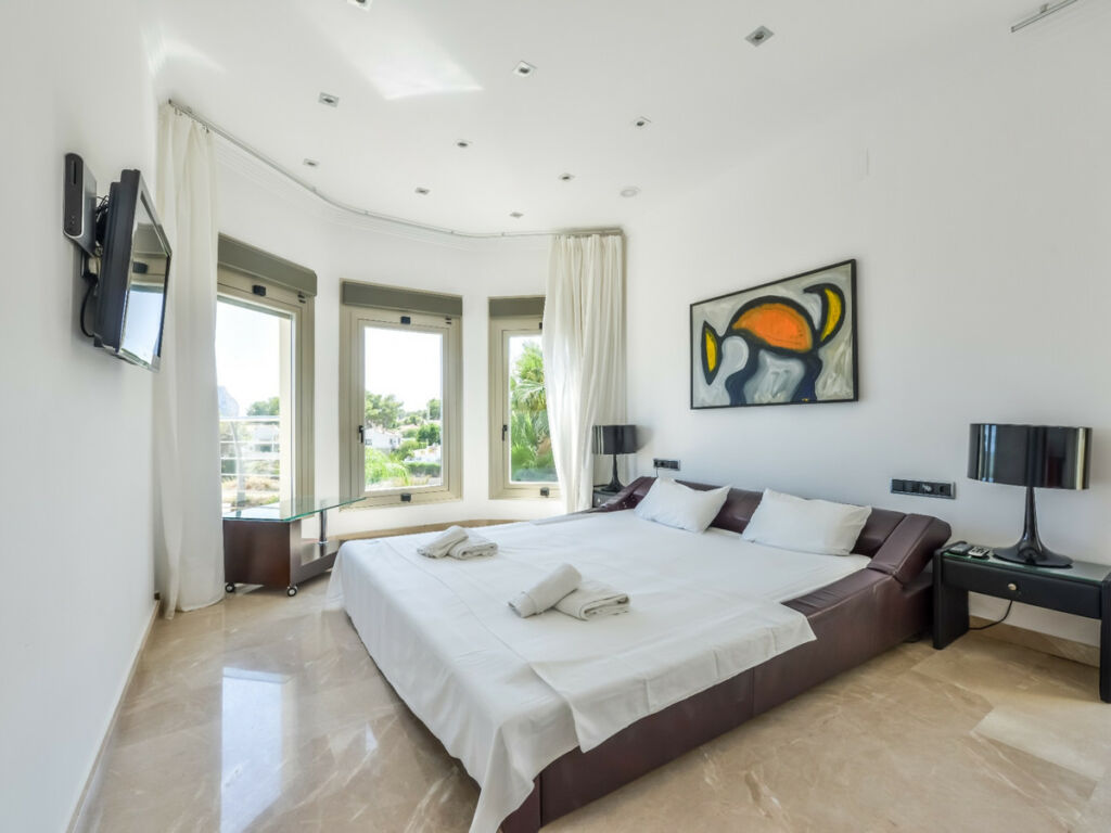 Detached Villa La Fustera Alicante - image 45