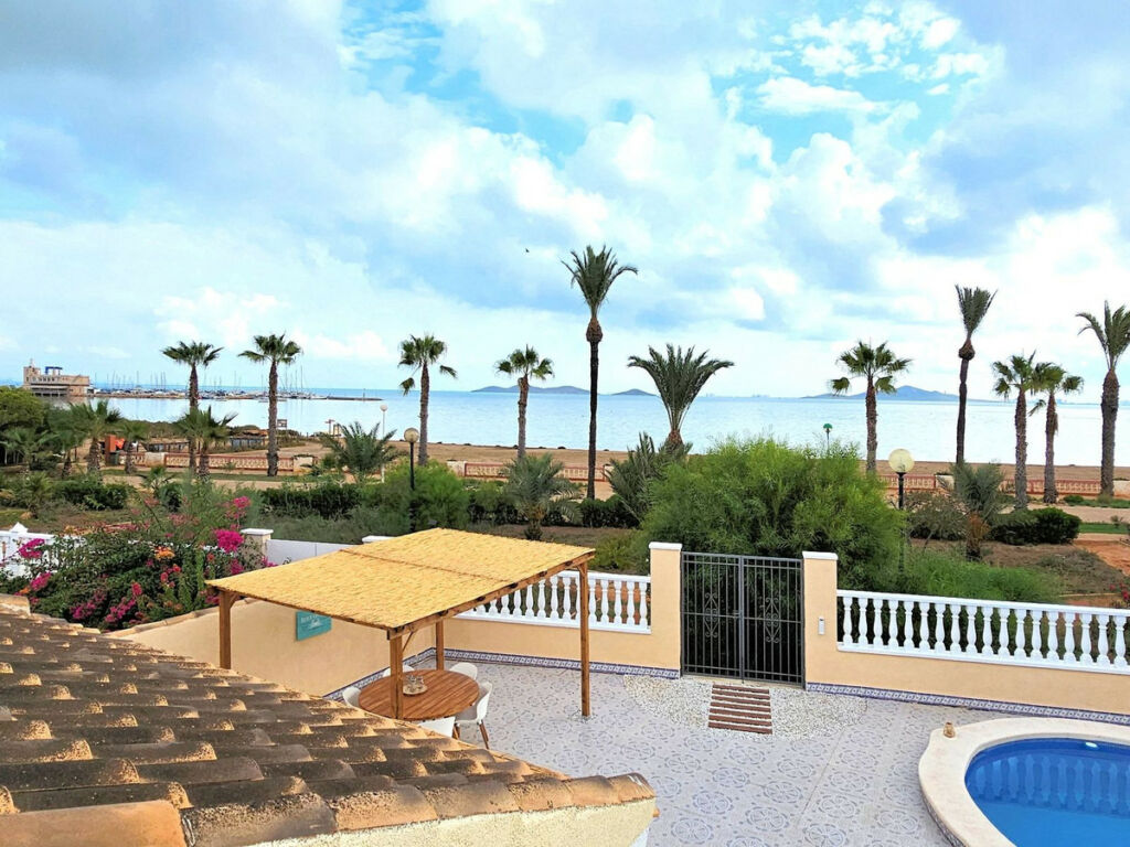 Detached Villa Los Alcazares Murcia - imagen 45