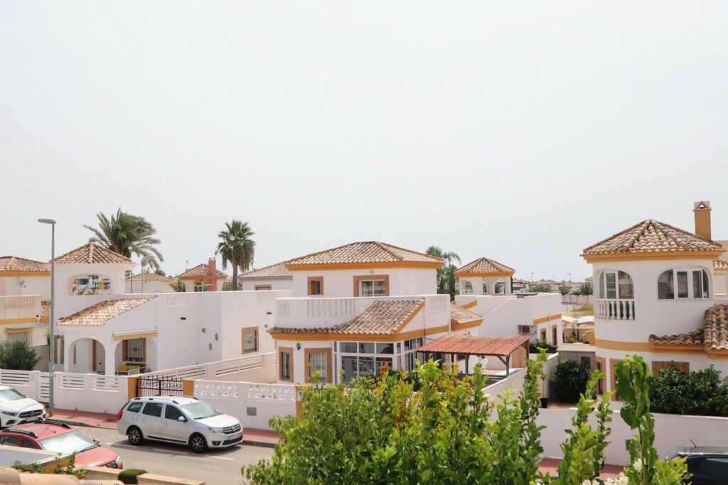 Detached Villa Sucina Murcia - Bild 46