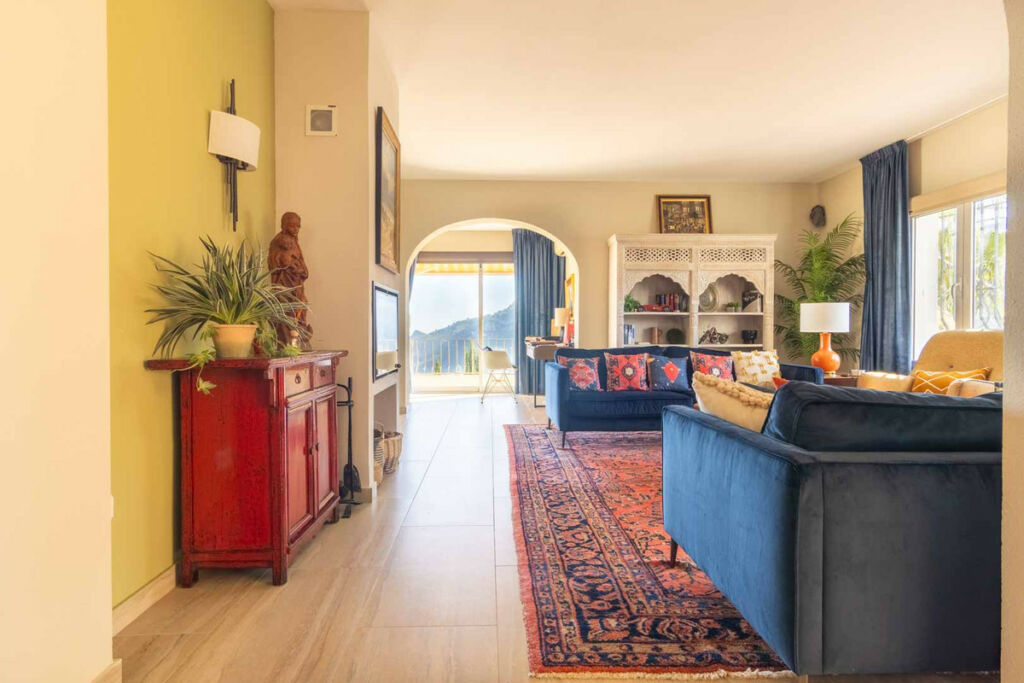Detached Villa Pego Alicante - imagen 46