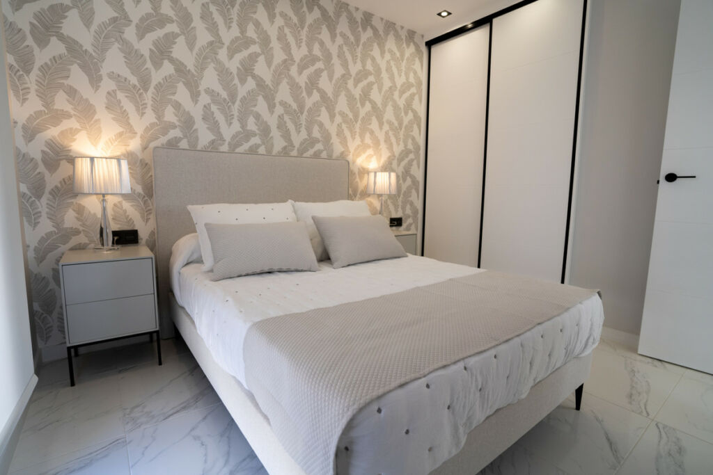 Ground Floor Apartment Pilar de la Horadada Alicante - zdjęcie 46