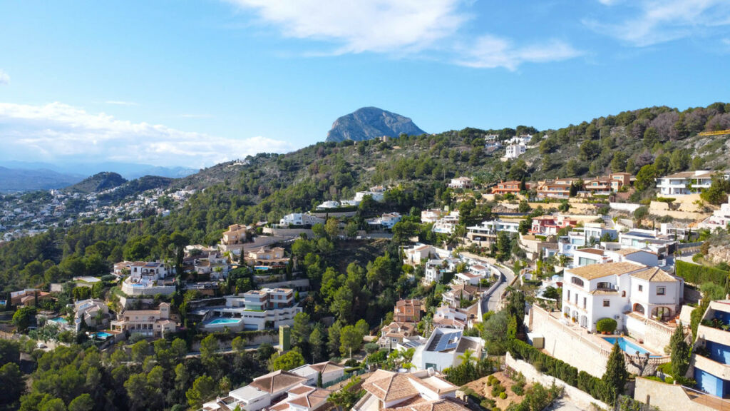Detached Villa Javea Alicante - imagen 44