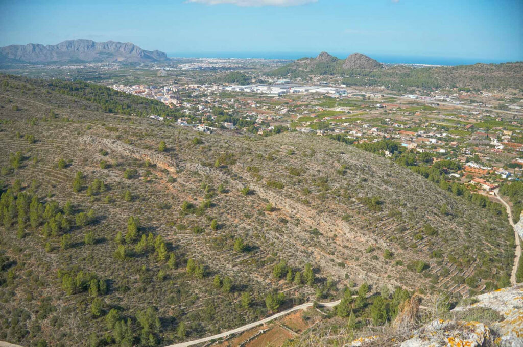 Detached Villa Pedreguer Alicante - imagen 46