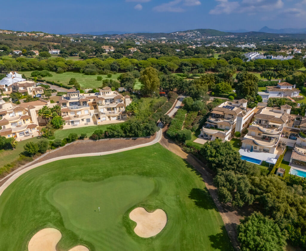 Middle Floor Apartment San Roque Club Cádiz - zdjęcie 45
