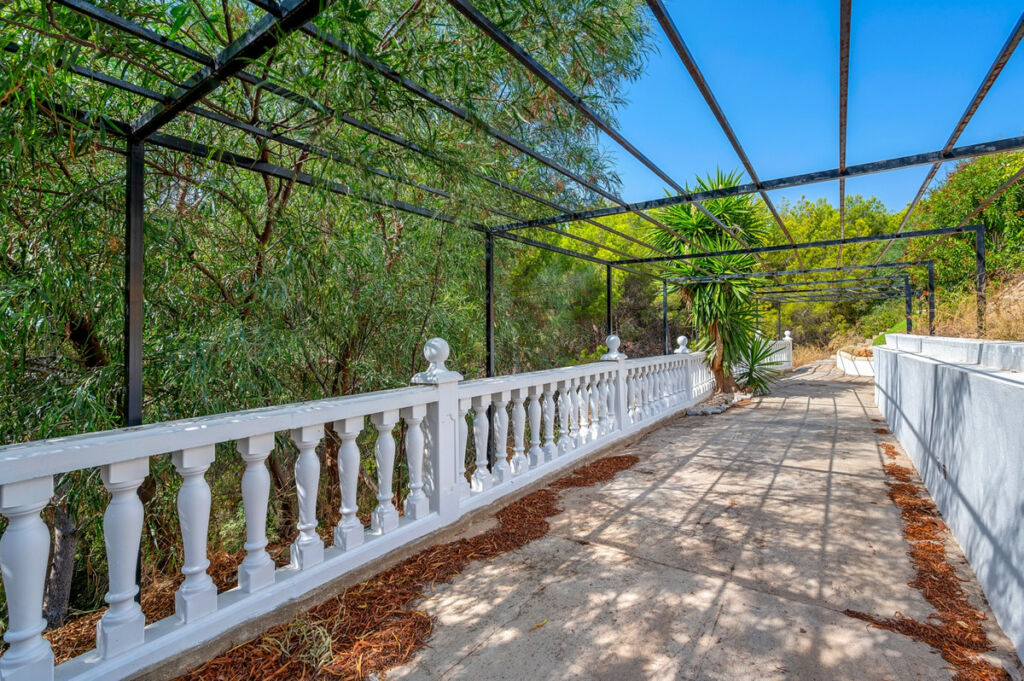Detached Villa La Nucia Alicante - imagen 46
