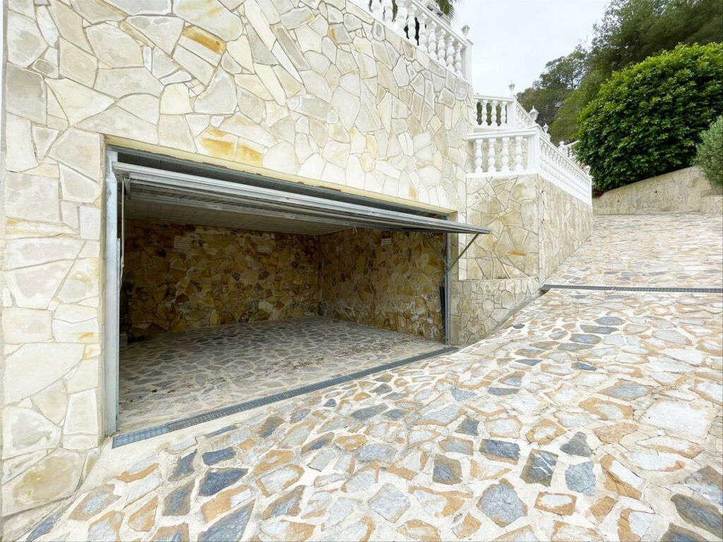 Detached Villa Calpe Alicante - imagen 46