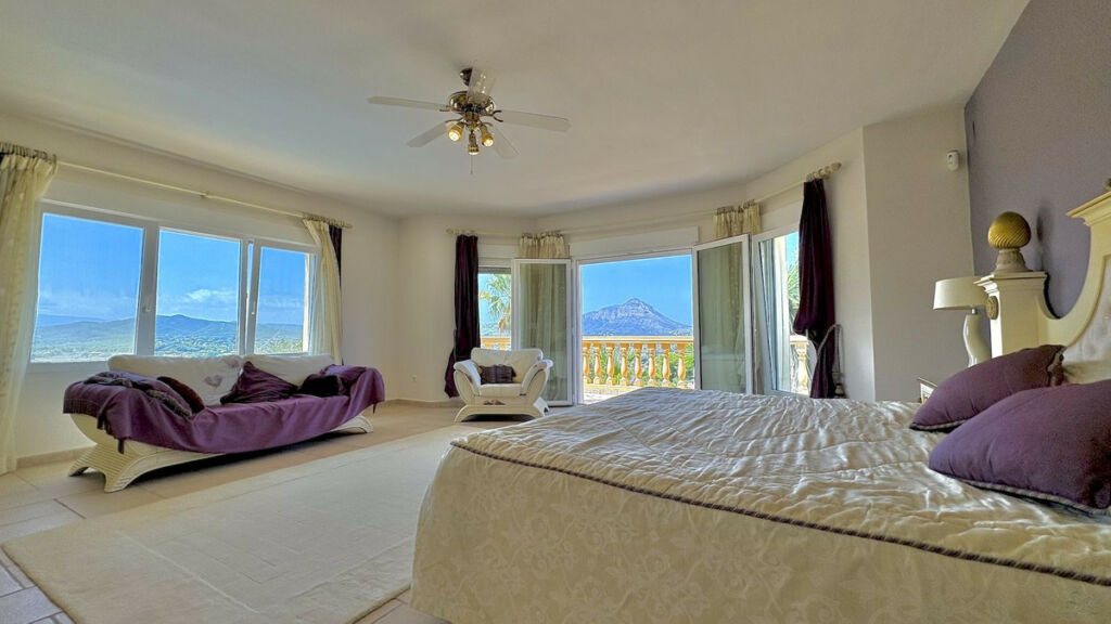 Detached Villa Javea Alicante - imagen 46