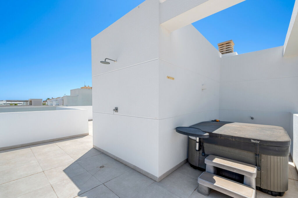 Detached Villa Guardamar del Segura Alicante - imagen 46