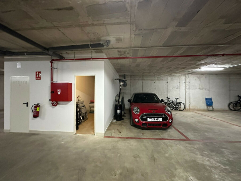 Penthouse Mar de Cristal Murcia - imagen 46