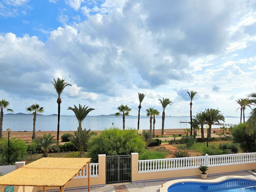 Detached Villa Los Alcazares Murcia - imagen 46
