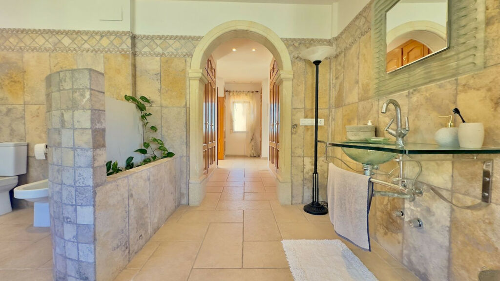 Detached Villa Javea Alicante - imagen 47