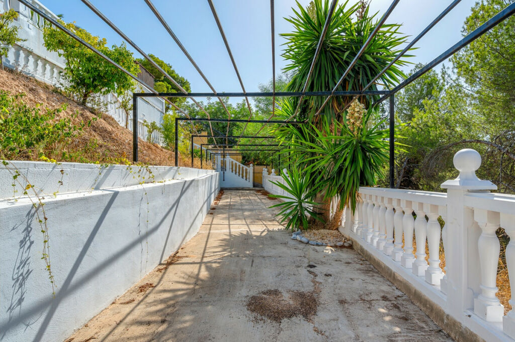 Detached Villa La Nucia Alicante - imagen 47