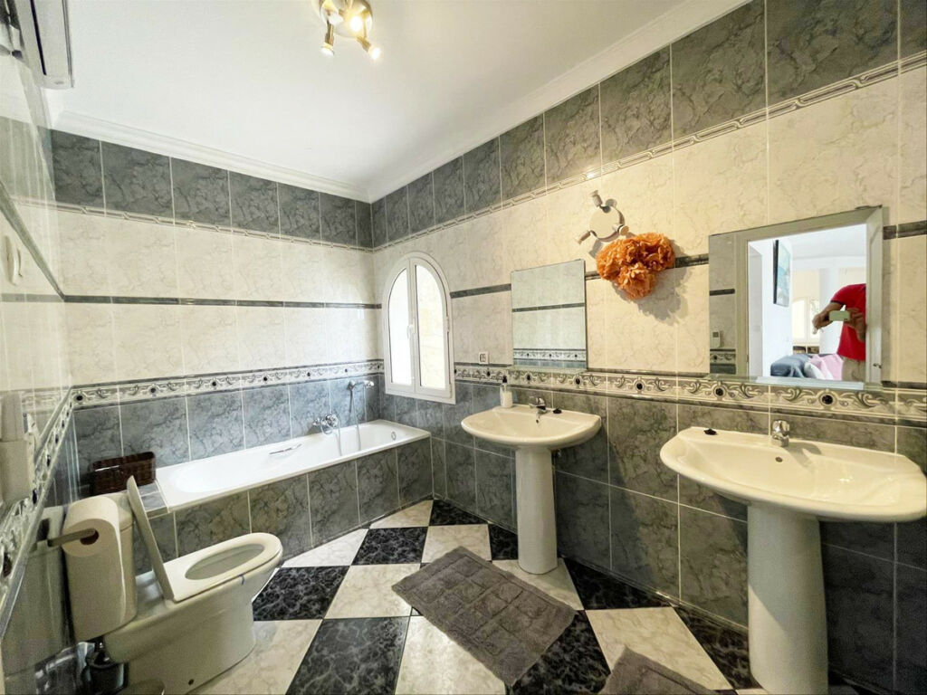 Detached Villa Calpe Alicante - imagen 47