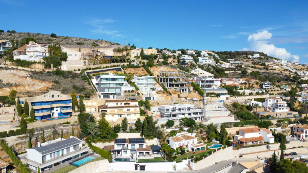 Detached Villa Javea Alicante - imagen 45