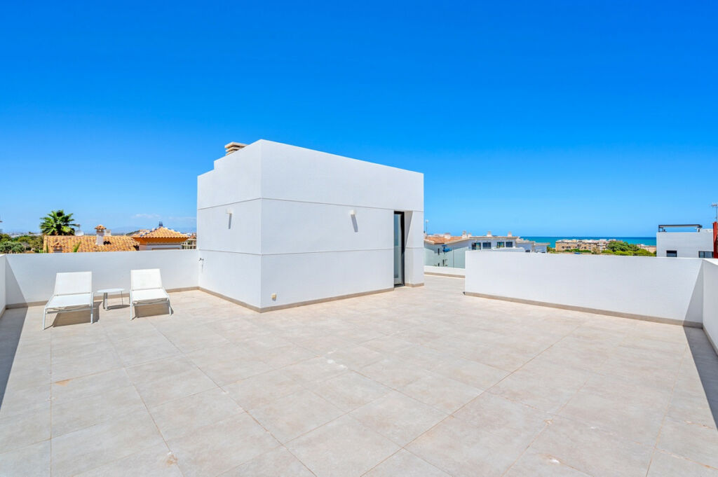 Detached Villa Guardamar del Segura Alicante - imagen 47