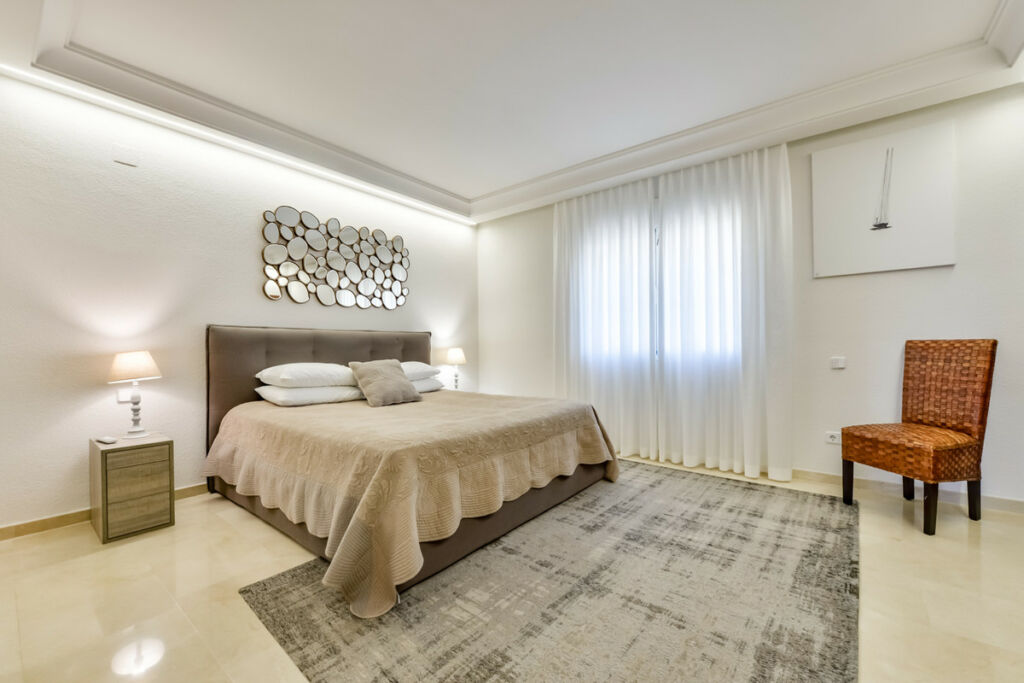Detached Villa Altea Alicante - imagen 47