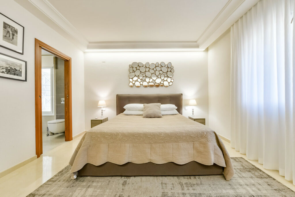 Detached Villa Altea Alicante - imagen 48