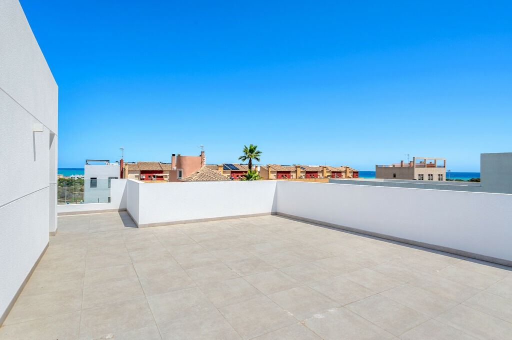 Detached Villa Guardamar del Segura Alicante - imagen 48