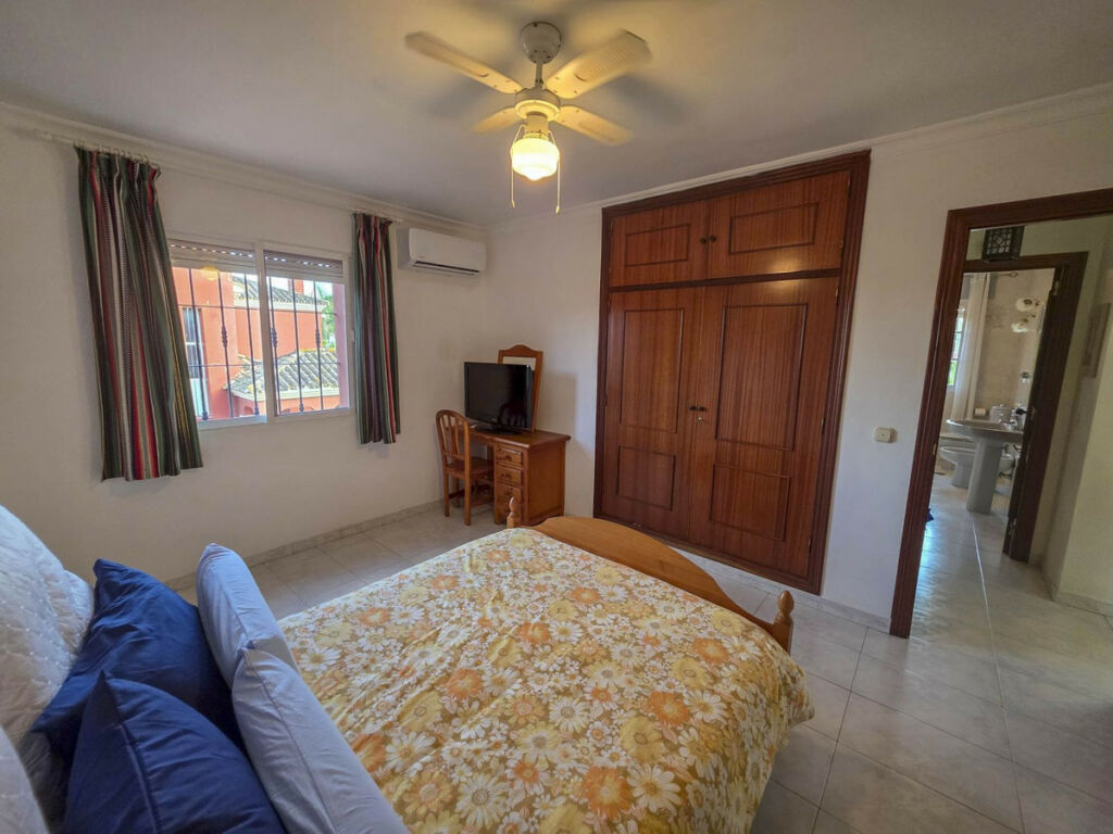 Detached Villa Guadacorte Cádiz - imagen 48