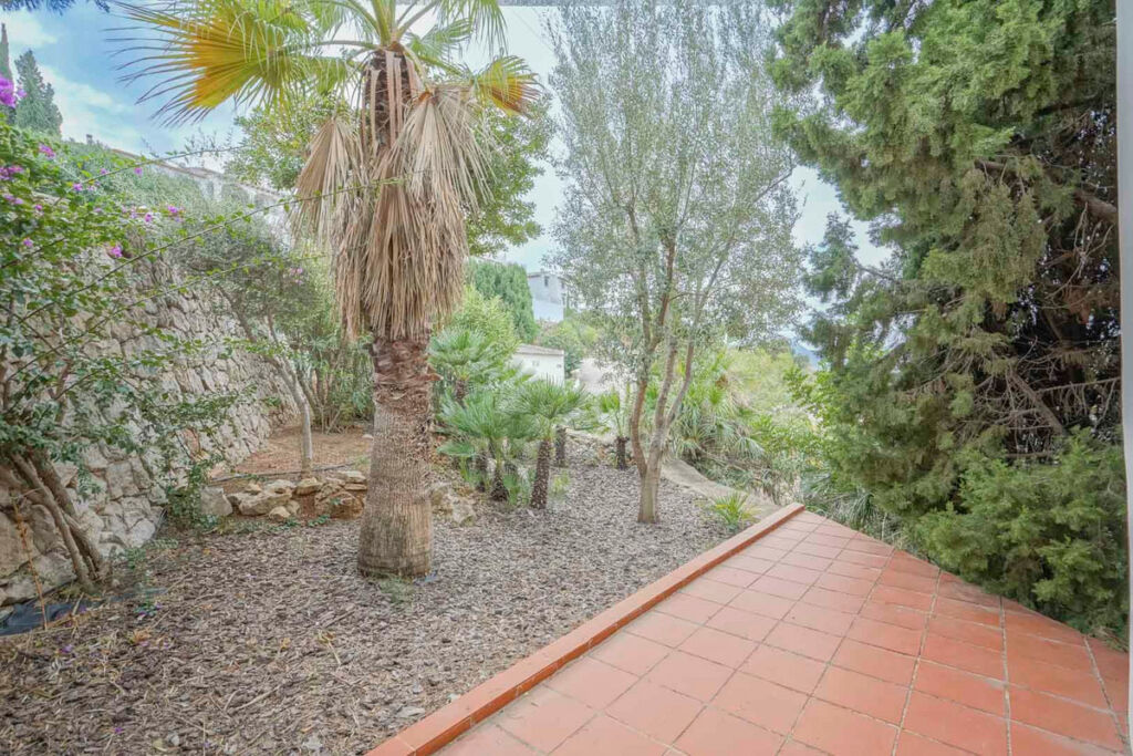 Detached Villa Pego Alicante - imagen 48
