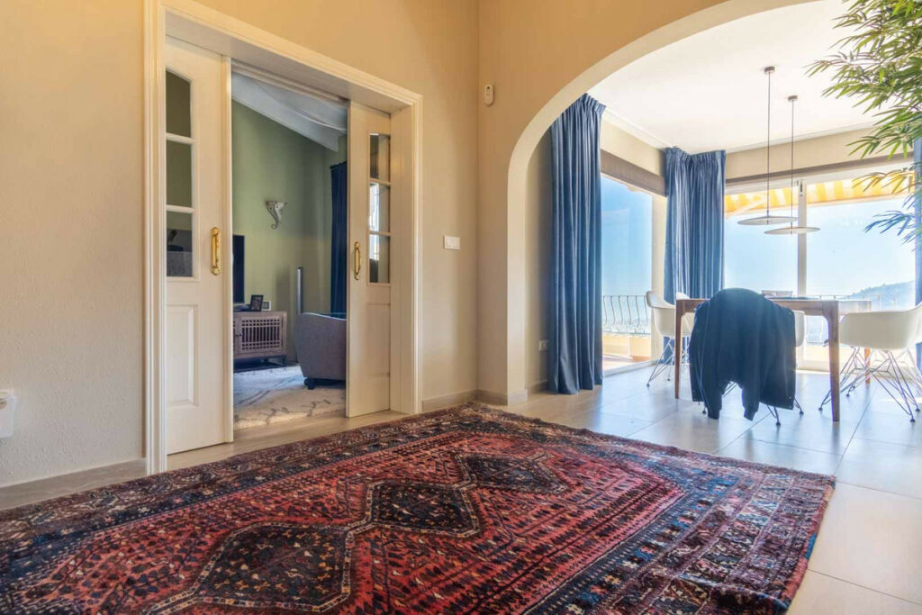 Detached Villa Pego Alicante - imagen 48
