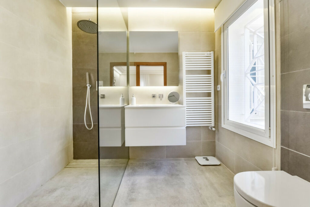Detached Villa Altea Alicante - image 48