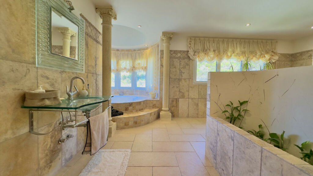 Detached Villa Javea Alicante - imagen 48