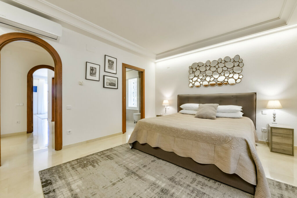 Detached Villa Altea Alicante - imagen 49