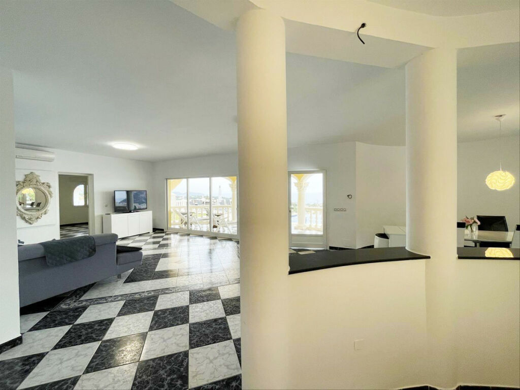 Detached Villa Calpe Alicante - imagen 49