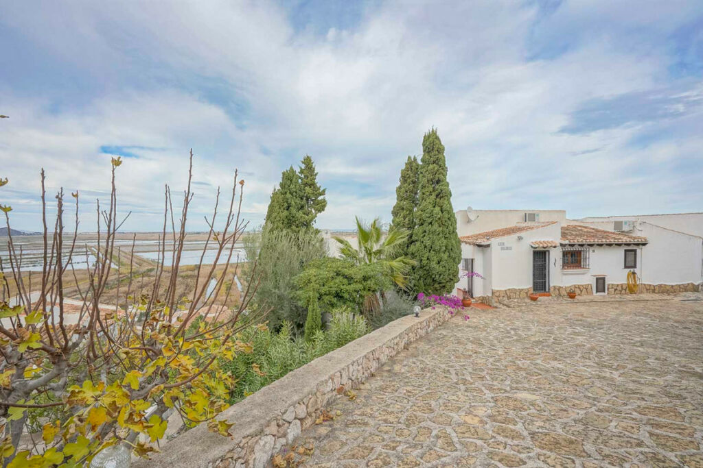 Detached Villa Pego Alicante - imagen 49