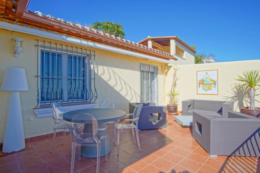Detached Villa Pego Alicante - imagen 49