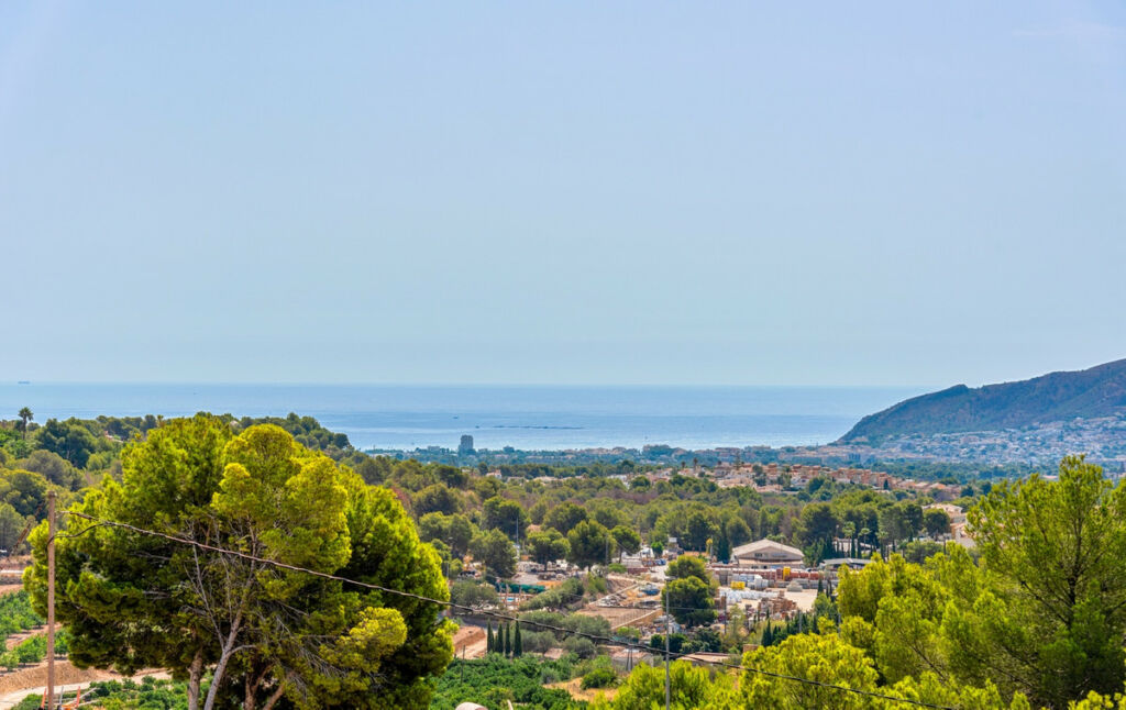 Detached Villa La Nucia Alicante - imagen 49