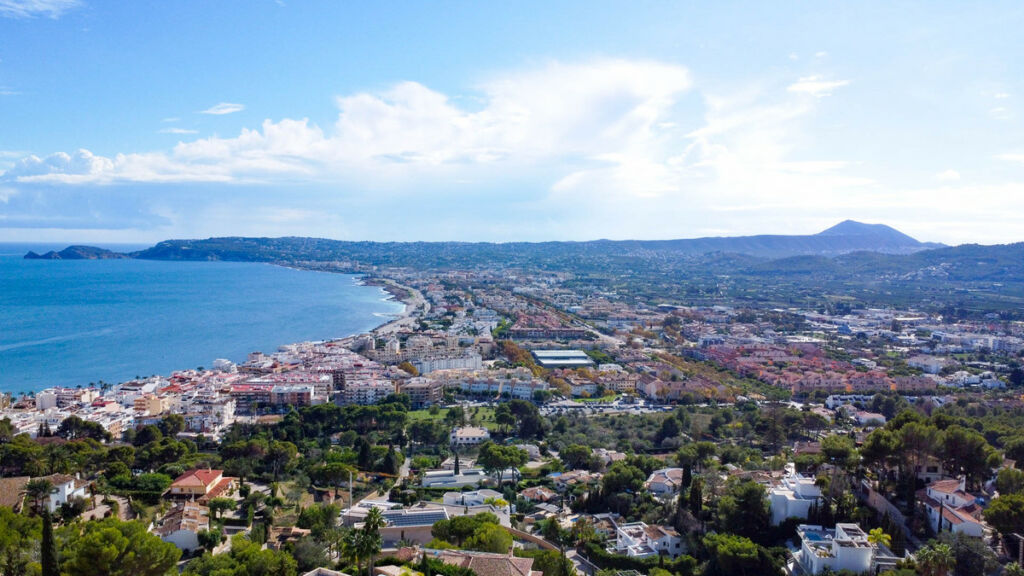 Detached Villa Javea Alicante - imagen 46
