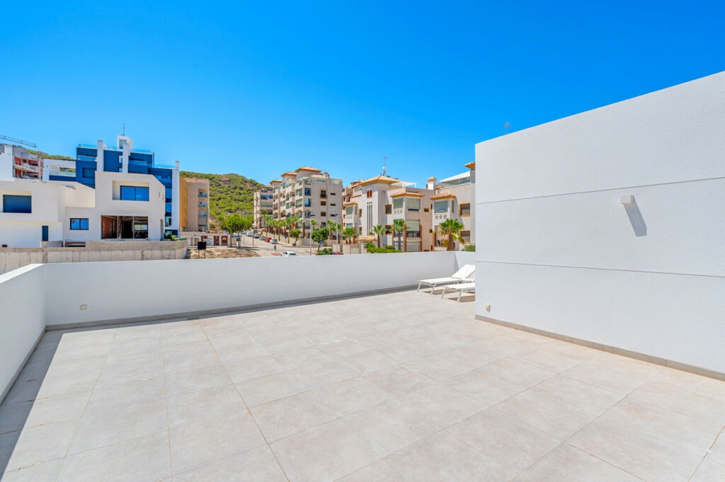 Detached Villa Guardamar del Segura Alicante - imagen 49
