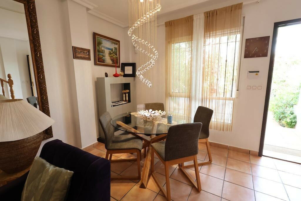 Detached Villa Cabo Roig Alicante - zdjęcie 5