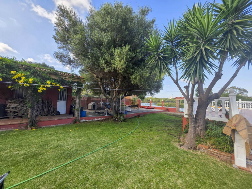 Detached Villa Guadacorte Cádiz - imagen 5