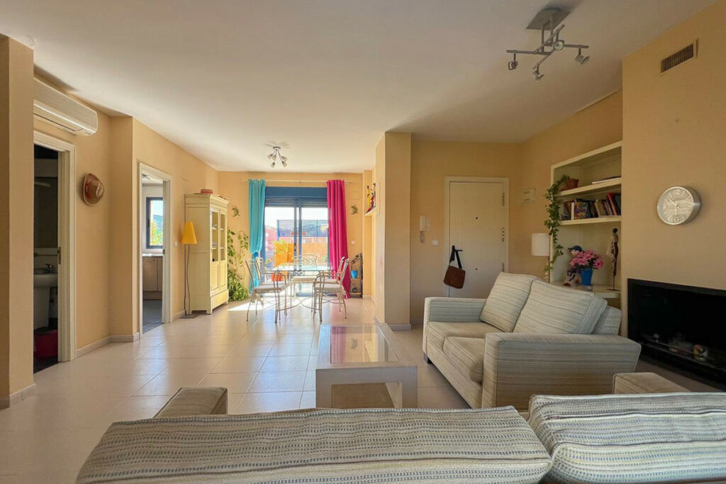 Duplex Denia Alicante - imagen 5